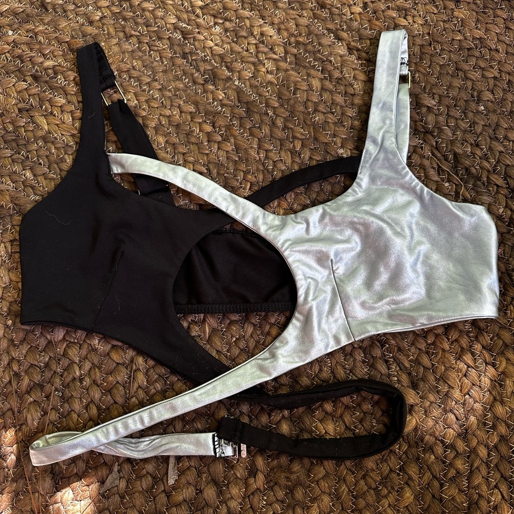 shein top
